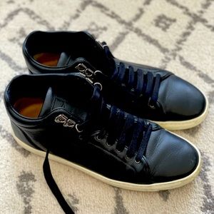 Rag & Bone Kent High Top Sneaker